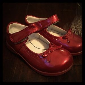 Pediped Mary Jane shoes